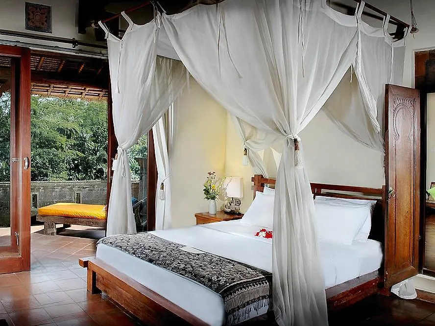 Villa Awang Awang Ubud