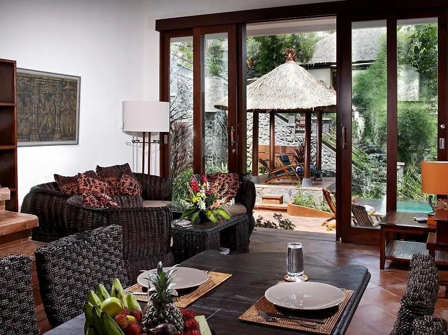 Villa Awang Awang Ubud