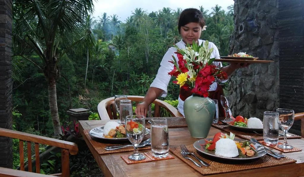 Villa Awang Awang Ubud