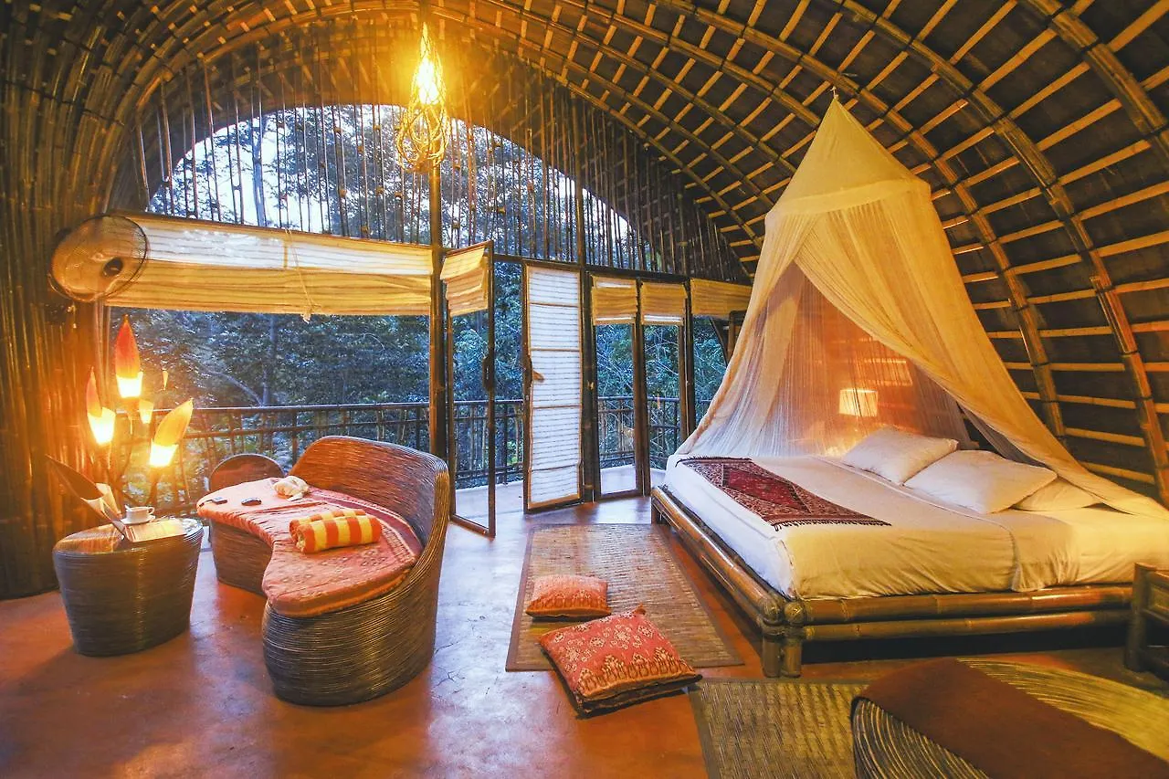 Villa Awang Awang Ubud  0*, Ubud (Bali)