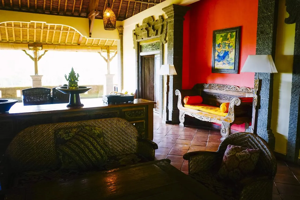 Villa Awang Awang Ubud
