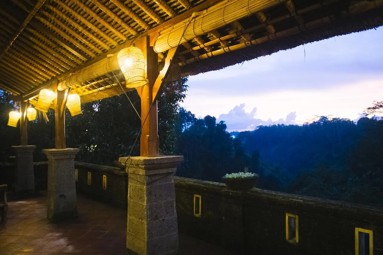 Villa Awang Awang Ubud