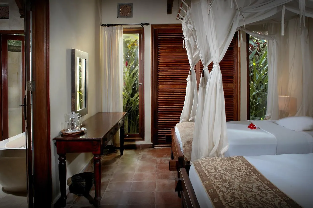 Villa Awang Awang Ubud  Ubud (Bali)