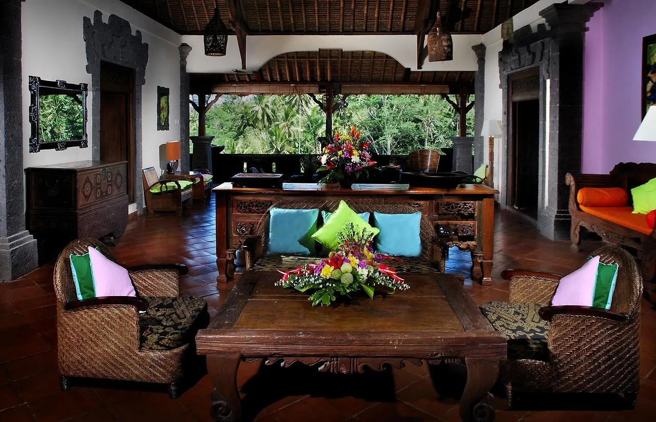 Villa Awang Awang Ubud  0*, Ubud (Bali) Indonesia