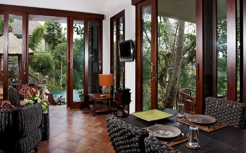 Villa Awang Awang Ubud  0*, Ubud (Bali) Indonesia