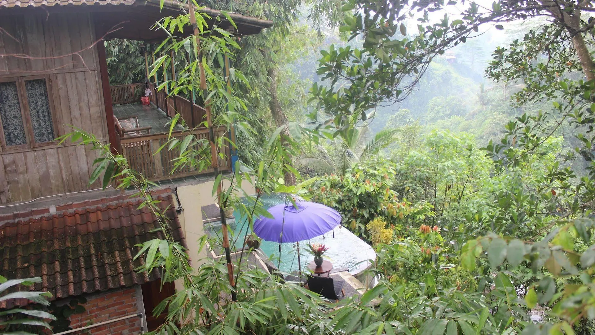 Villa Awang Awang Ubud  0*, Ubud (Bali) Indonesia
