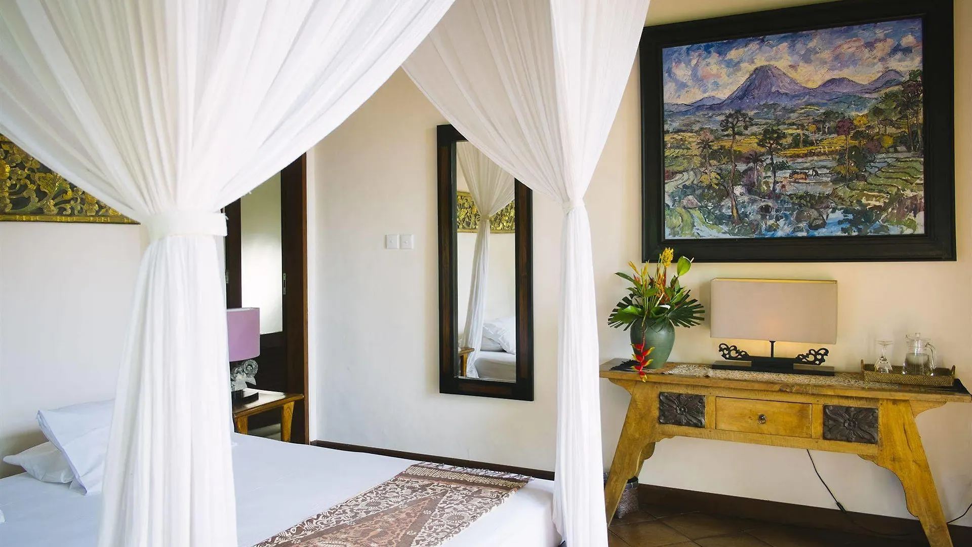 Villa Awang Awang Ubud  0*, Ubud (Bali)