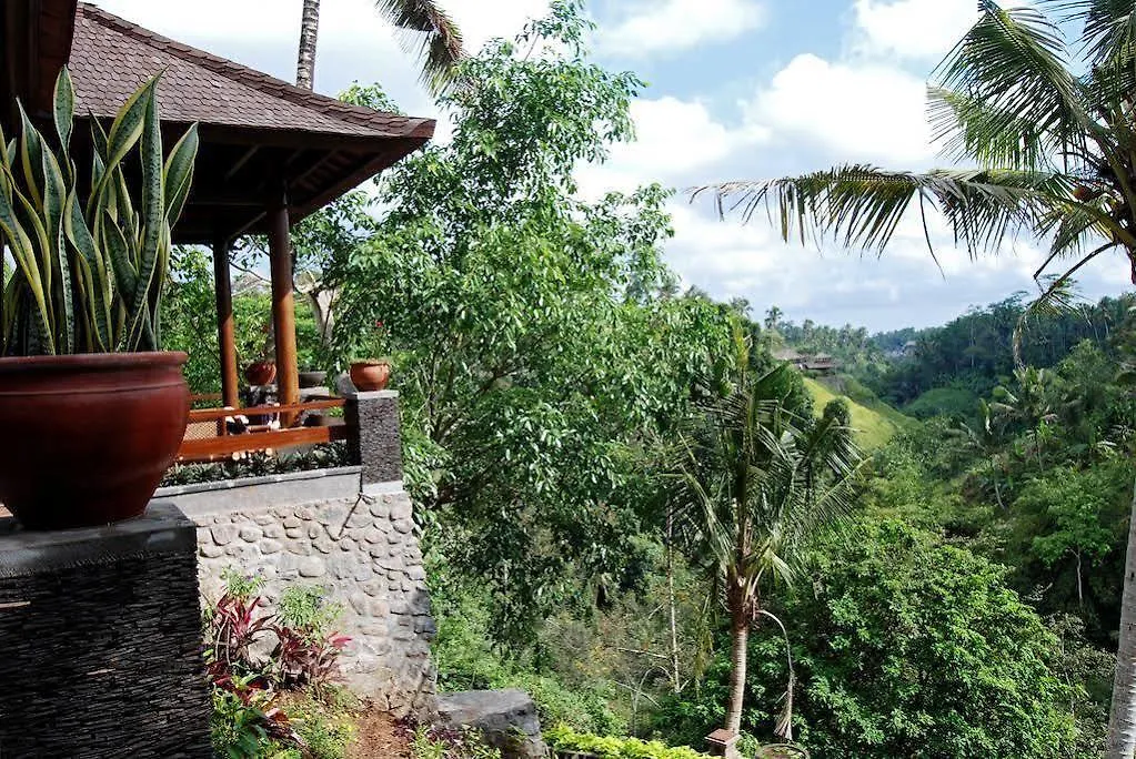 Villa Awang Awang Ubud   Ubud (Bali)