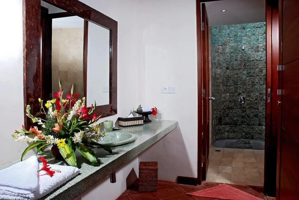 Villa Awang Awang Ubud