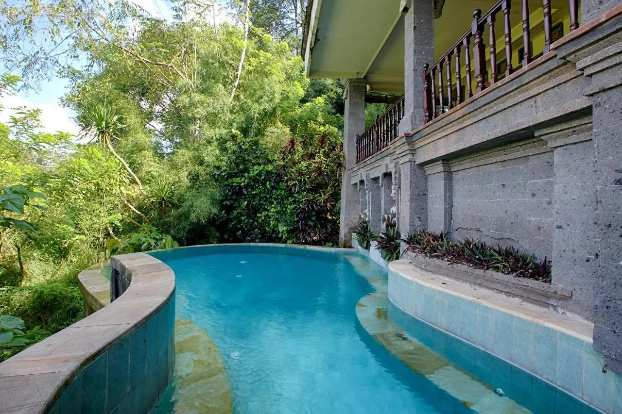 Villa Awang Awang Ubud  0*, Ubud (Bali) Indonesia