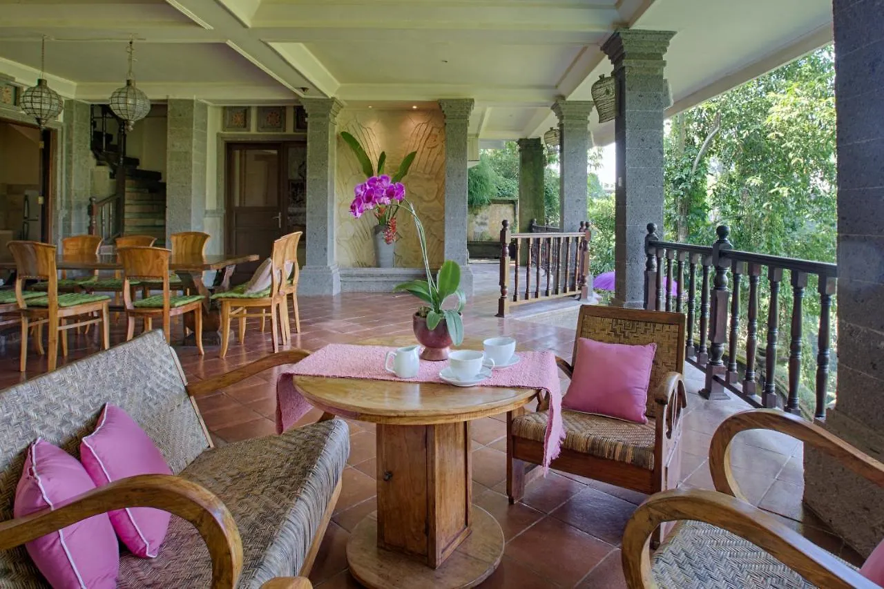 Villa Awang Awang Ubud