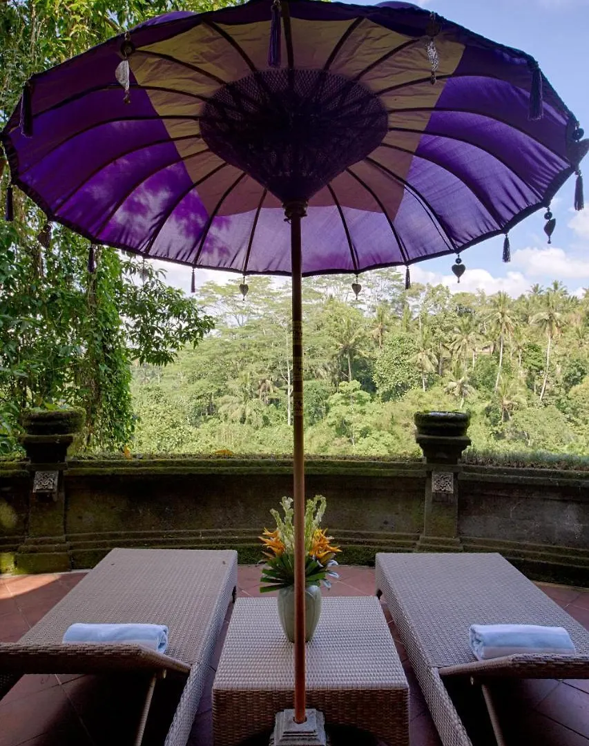 Villa Awang Awang Ubud  0*, Ubud (Bali)
