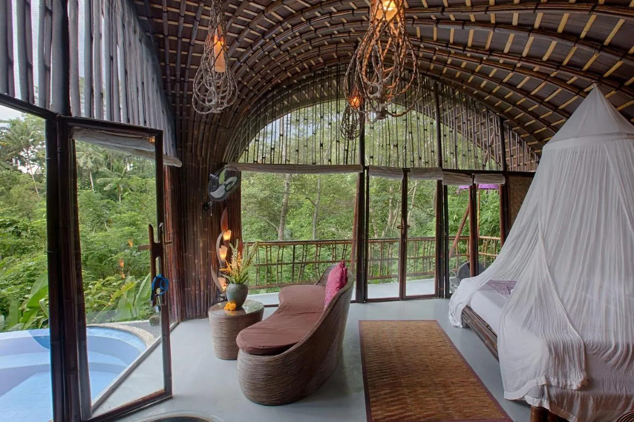 Villa Awang Awang Ubud