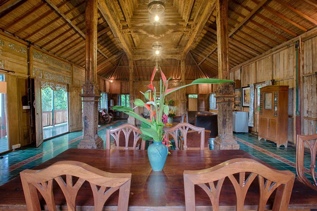 Villa Awang Awang Ubud  0*, Ubud (Bali) Indonesia
