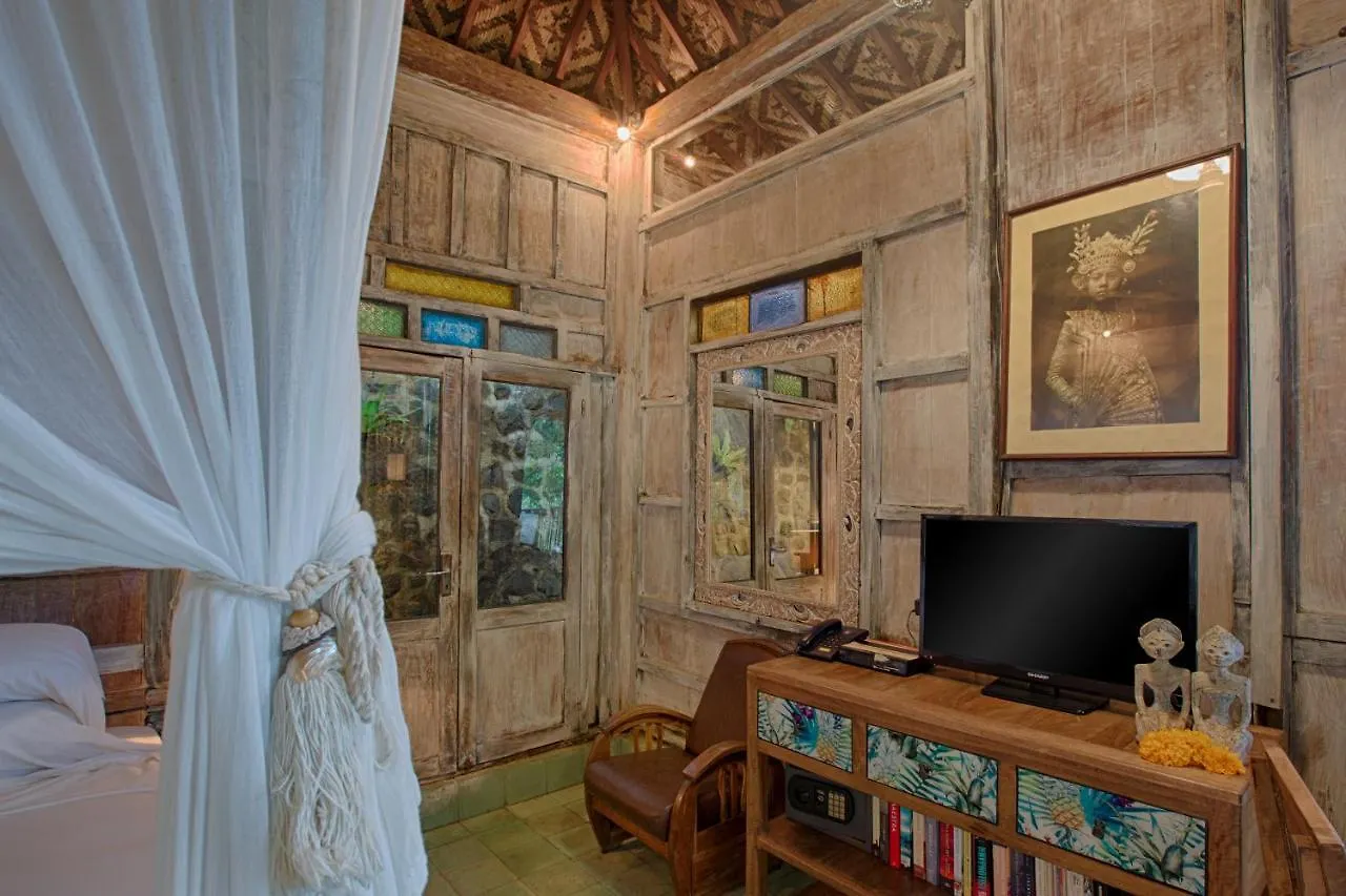Villa Awang Awang Ubud   Ubud (Bali)