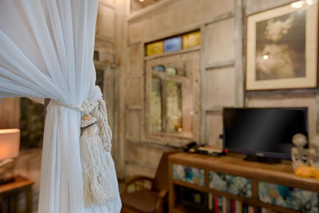 Villa Awang Awang Ubud