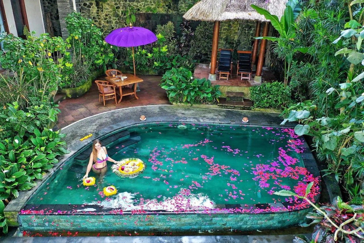 Villa Awang Awang Ubud   Ubud (Bali)