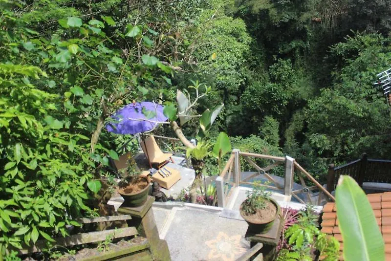 Villa Awang Awang Ubud   Ubud (Bali)
