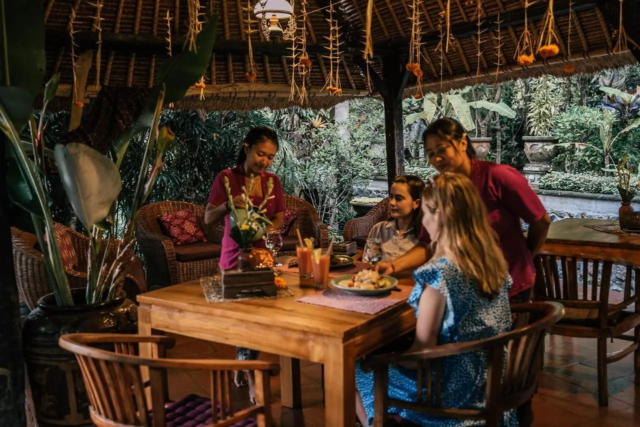 Villa Awang Awang Ubud