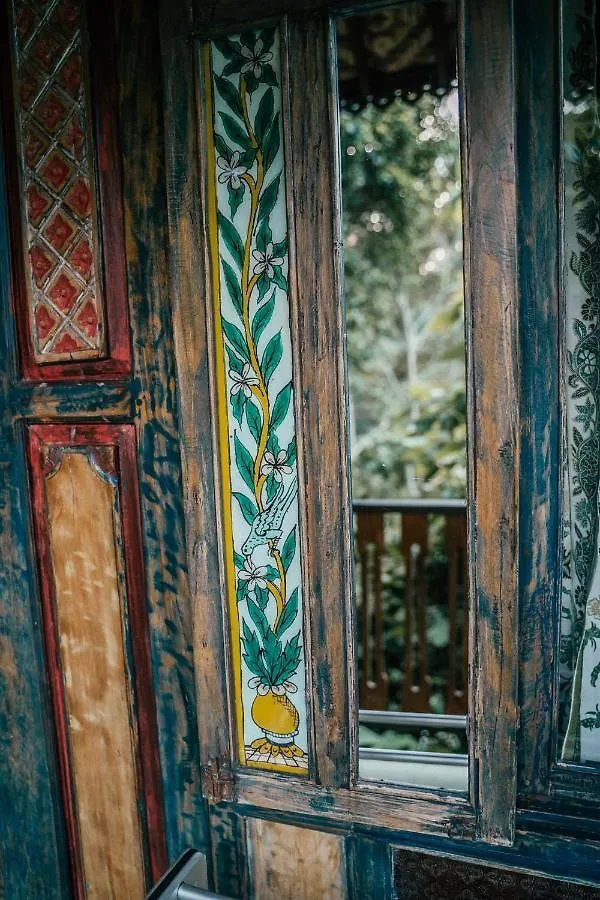 Villa Awang Awang Ubud